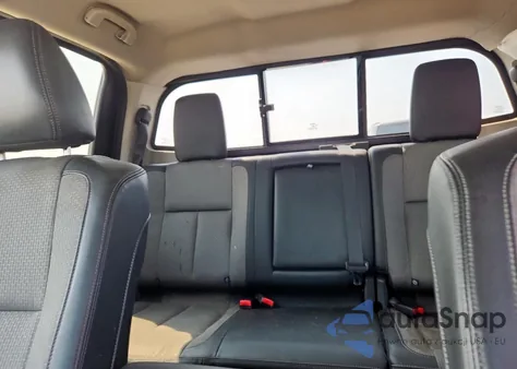 2018 Nissan Titan S z USA, uszkodzony, nr VIN 1N6AA1EJ0JN546940